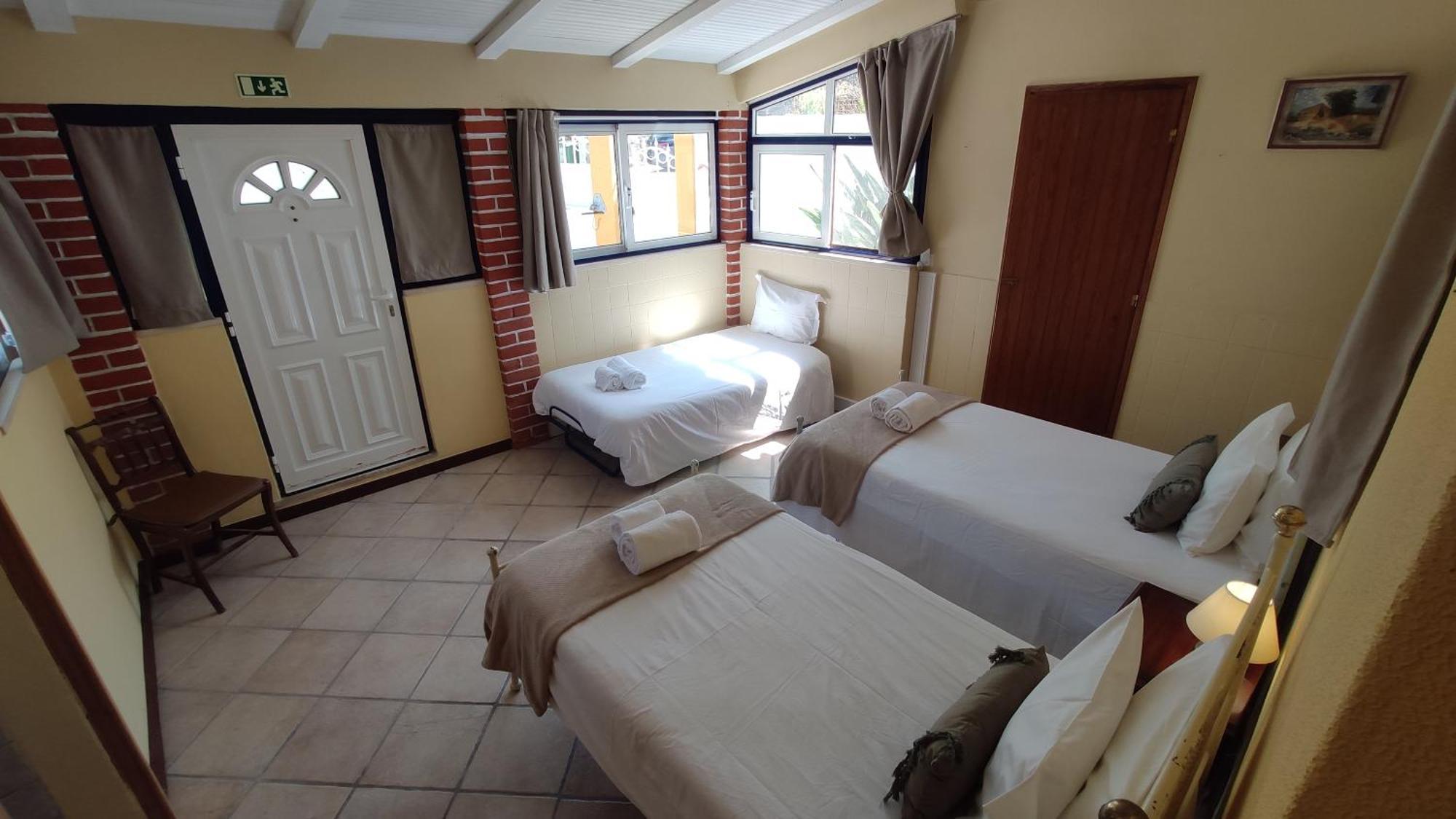 Casal Do Varatojo Alcobaca Exterior photo