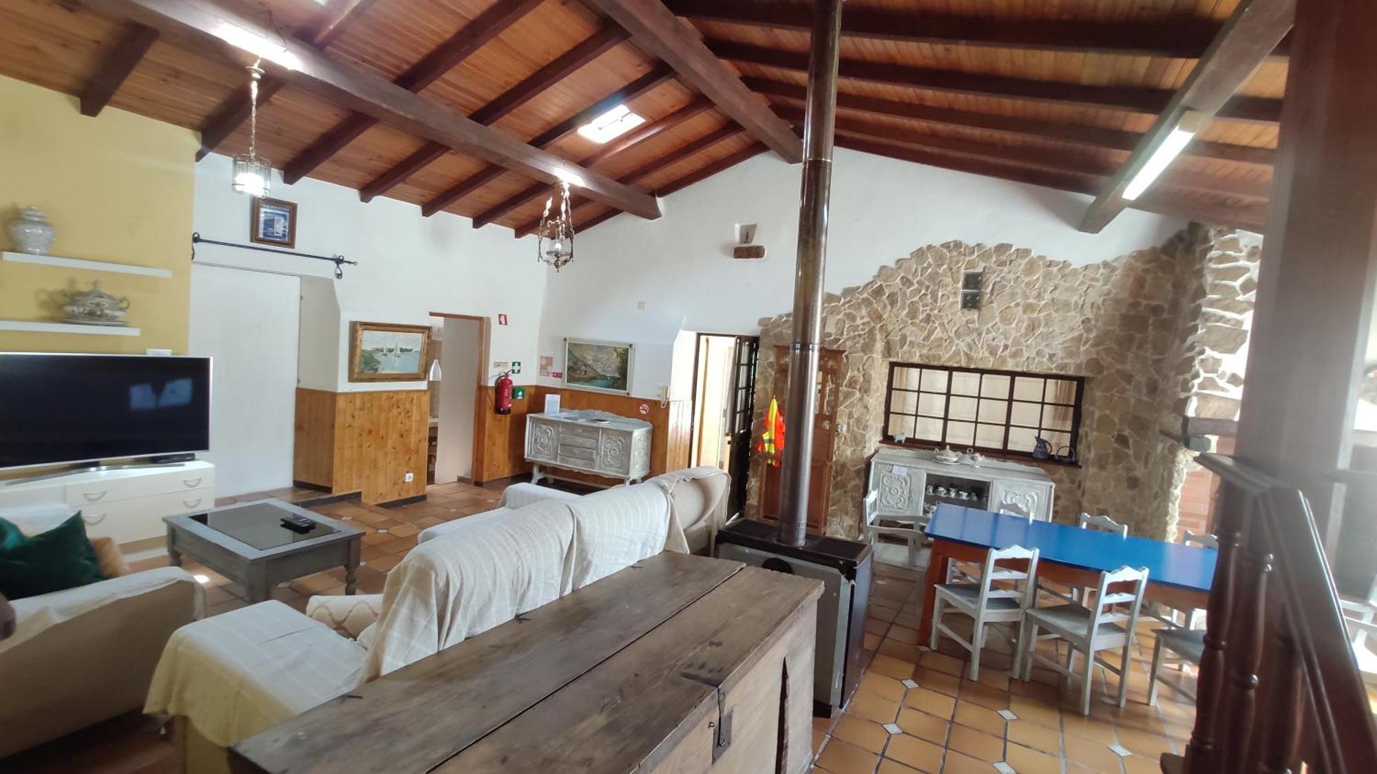 Casal Do Varatojo Alcobaca Exterior photo