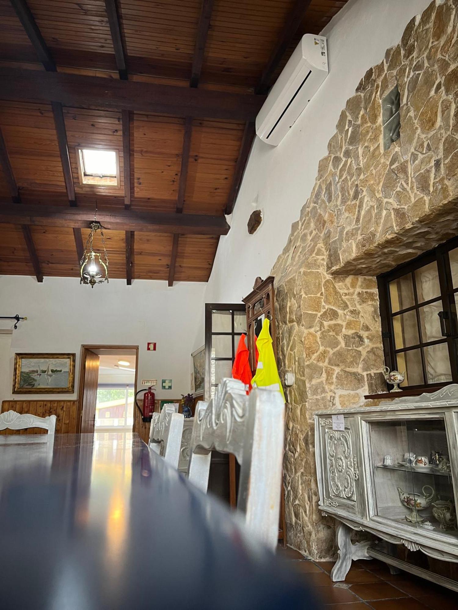 Casal Do Varatojo Alcobaca Exterior photo