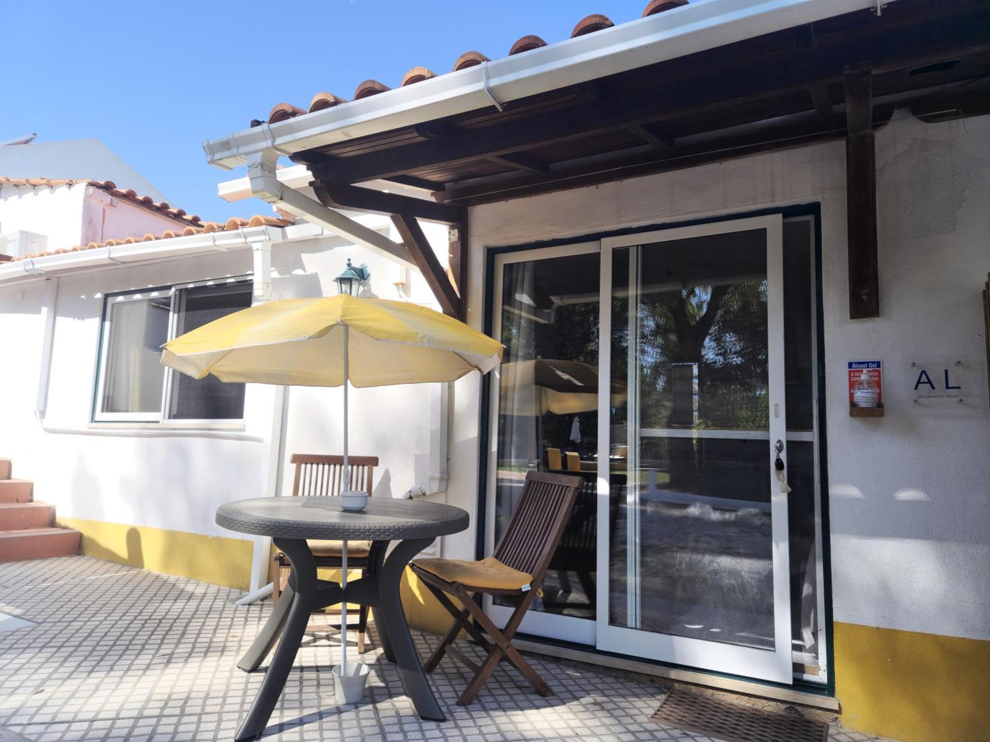 Casal Do Varatojo Alcobaca Exterior photo